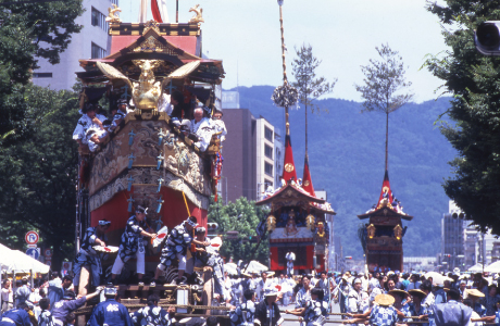 北野天満宮　献茶祭　イメージ
