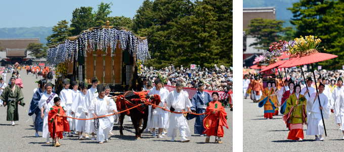 豊国神社例大祭　イメージ