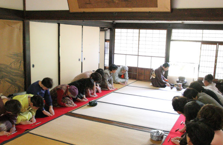 利休のふるさと堺大茶会 イメージ