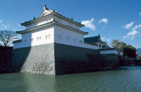 久能山東照宮　イメージ