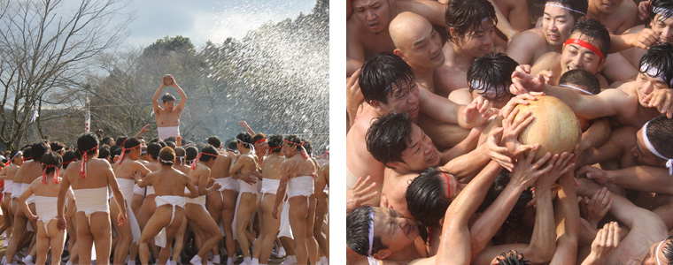 天下祭