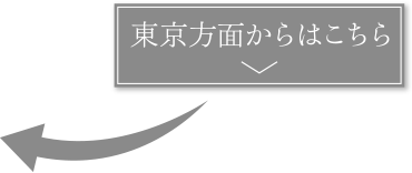 東京方面より