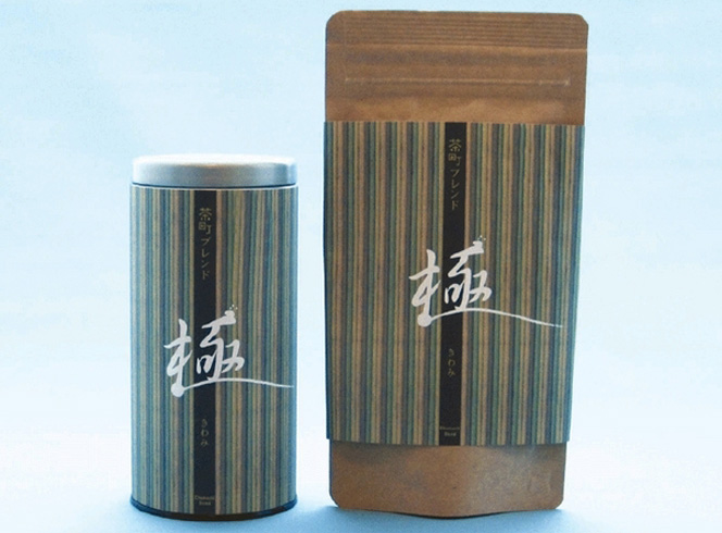 茶町ブレンド 極