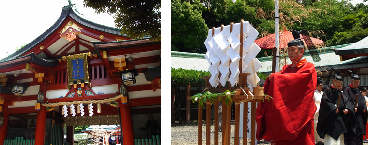 山王祭