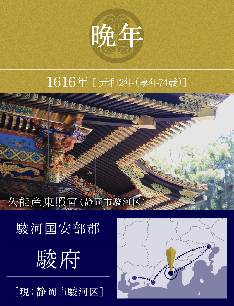 晩年　1598年　山城国紀伊郡　伏見