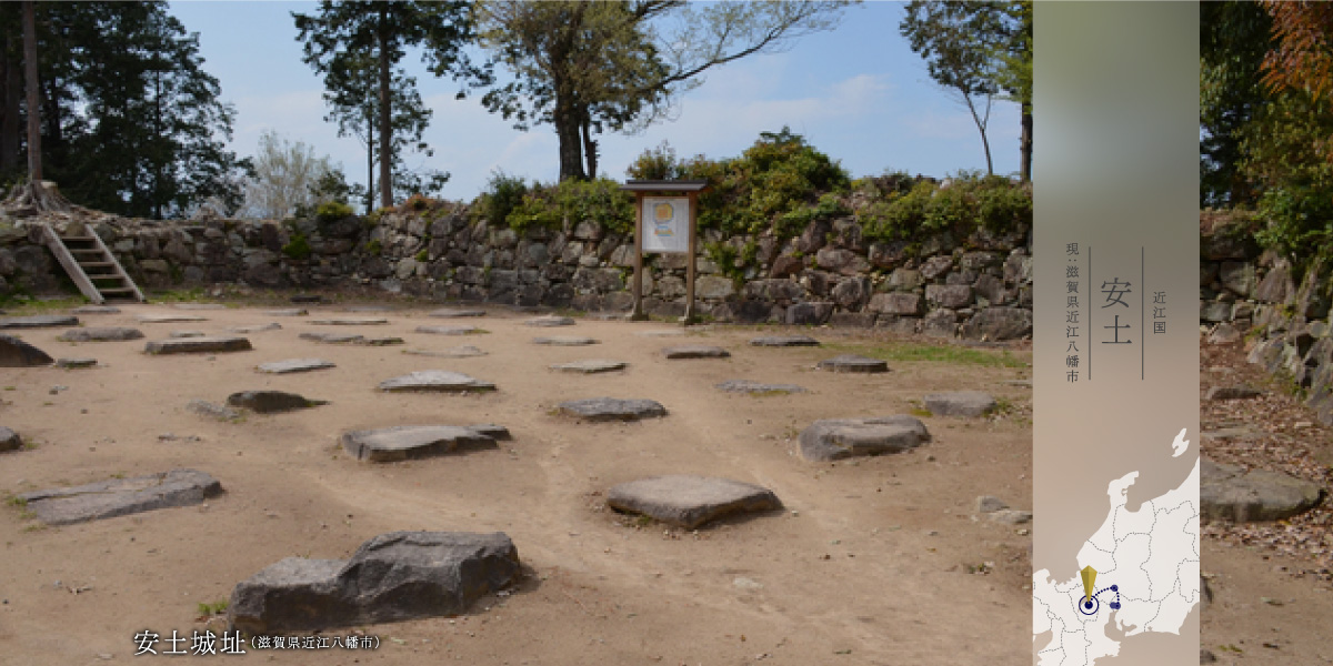 晩年　1576年[ 天正4年（享年49歳）]